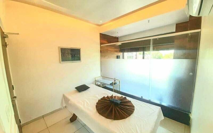 Spa 3, HOTEL PHILIPS, Gandhinagar