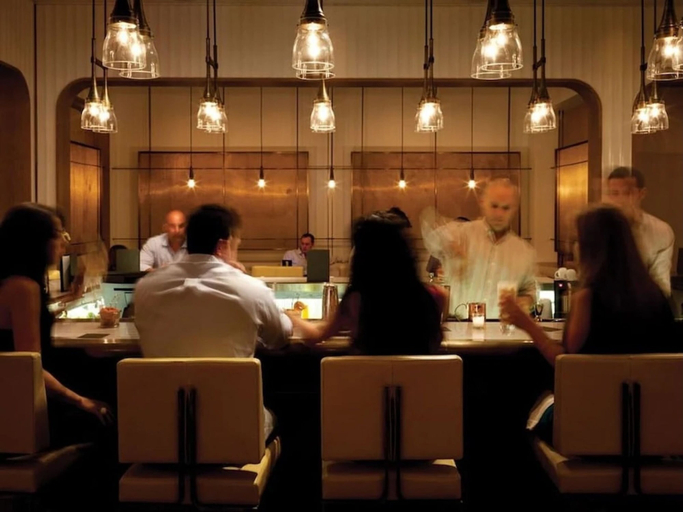 Food & Drinks, Residence at the Four Seasons, Miami-Dade