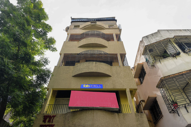 Exterior, Fabhotel The Infinity, South 24 Parganas