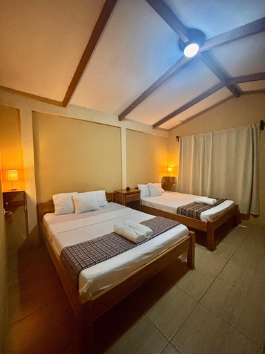 Room 5, LUMARA LODGE, Bagaces