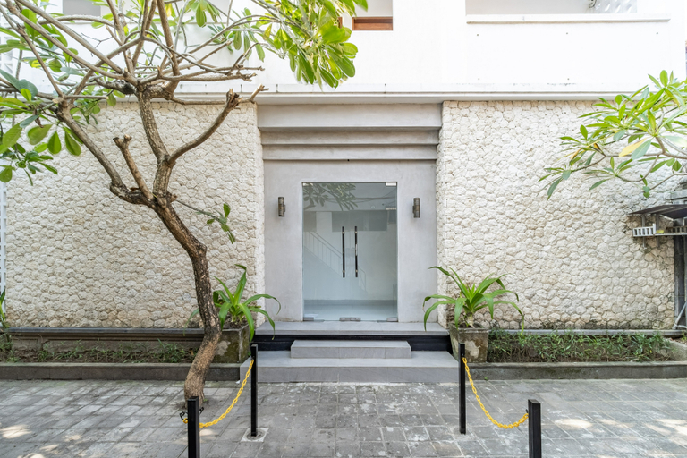 Exterior & Views, SRIKRISNA ROOM, Badung