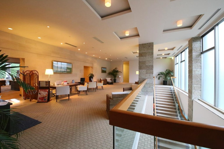 Public Area 4, Nasu Sunlight Hotel, Nasu