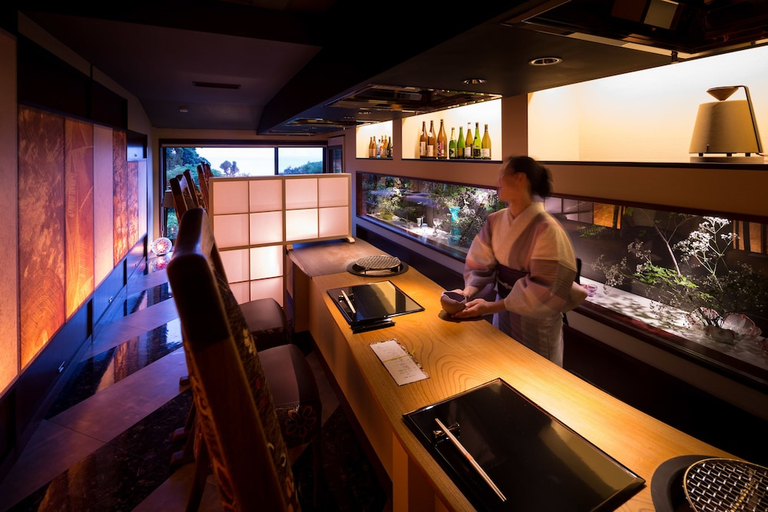 Food & Drinks 5, Isaribi, Higashiizu