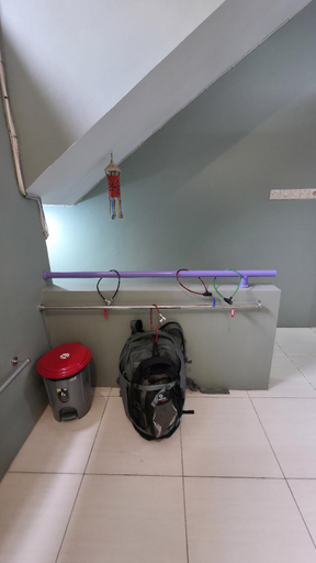 Facilities 2, Little Malang Hostel, Malang