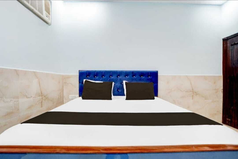 Room 5, SKD, Kanpur Nagar
