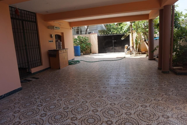 Interior 4, Vasantharaja Villa Ariyankuppam, Puducherry