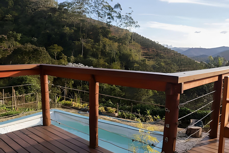 Property grounds 5, Oceana Suites Ponto Alto, Domingos Martins