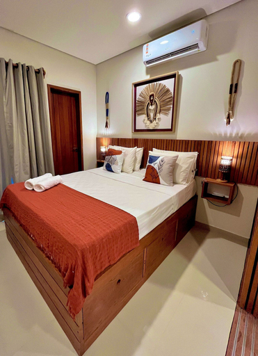 Room 5, Paulo Diniz, Itacaré