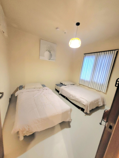 Room 3, Ocean Dream Stay, Suyeong