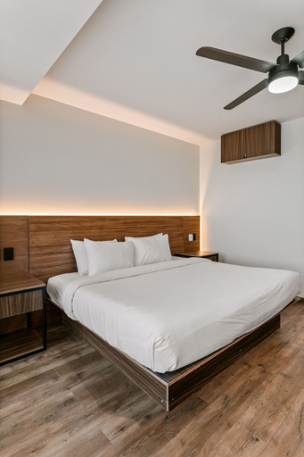 Primary image, Suites Álamos by Homirent, Querétaro