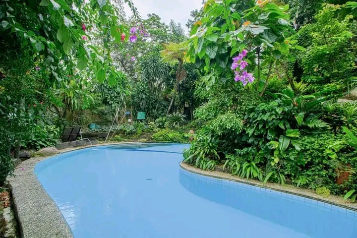 Sport & Beauty 2, GG House Happy Valley, Bogor