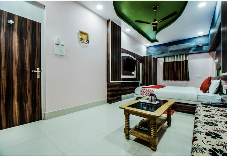 Room 5, Hotel The Premier Muzaffarpur, Muzaffarpur
