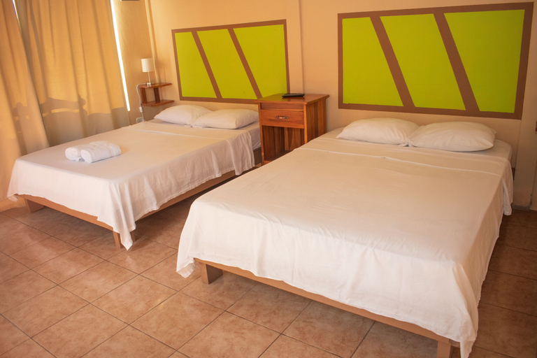 Room 3, LUMARA LODGE, Bagaces