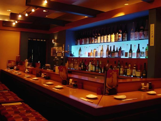 Food & Drinks 4, Hotel Ermou Regency, Shimizu
