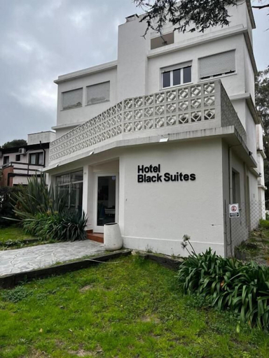 Exterior 2, Black Suites Pinamar, Pinamar