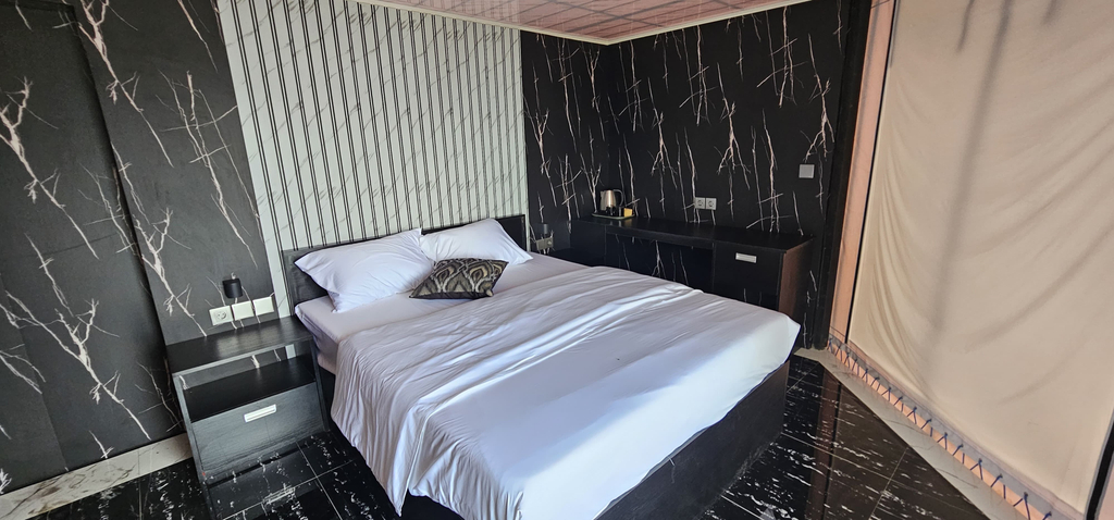 Others 2, Adelisca Glamping, Cafe, Villa, Bangli
