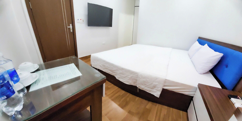 Bedroom 3, Cat Ba Charm Island Hotel, Cát Hải
