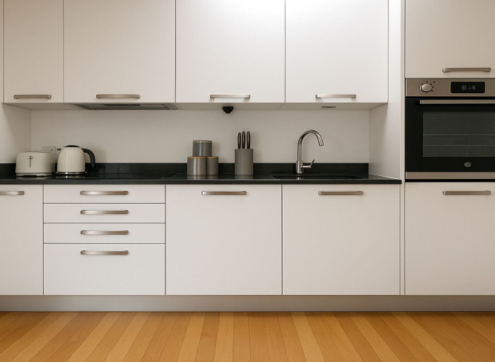 Others 4, Modern Flat in Shoreditch, London