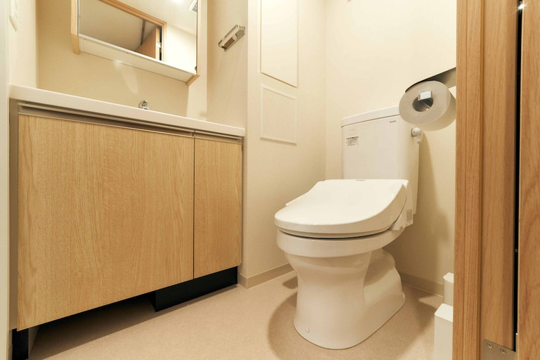 Bathroom 3, STAYAT OSAKA SHINSAIBASHI east, Osaka