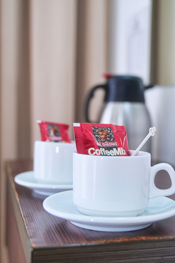 Food & Drinks, Grand Inn, Pulau Penang