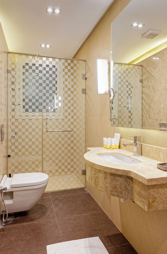 Bathroom 4, VESTA - New Cairo Residennce, New Cairo City