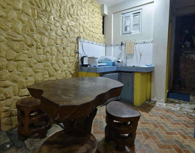 In-room dining 2, Comfortable Stay in Baguio City, Baguio City