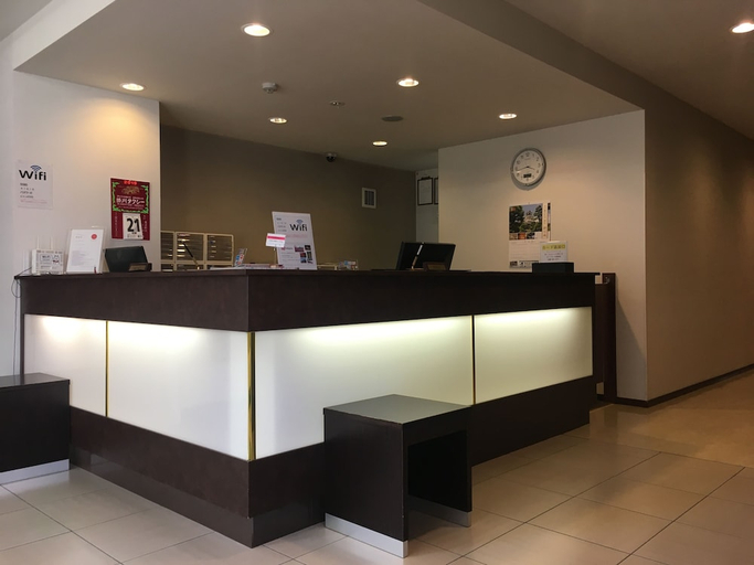 Others 5, Hotel Aisis Kakegawa, Kakegawa