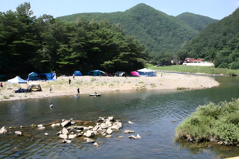 Others 3, Homiinmungyeong 1, Mungyeong
