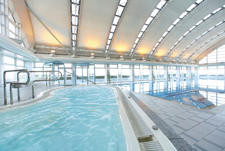 Sport & Beauty 2, Rihga Royal Hotel Hiroshima, Hiroshima