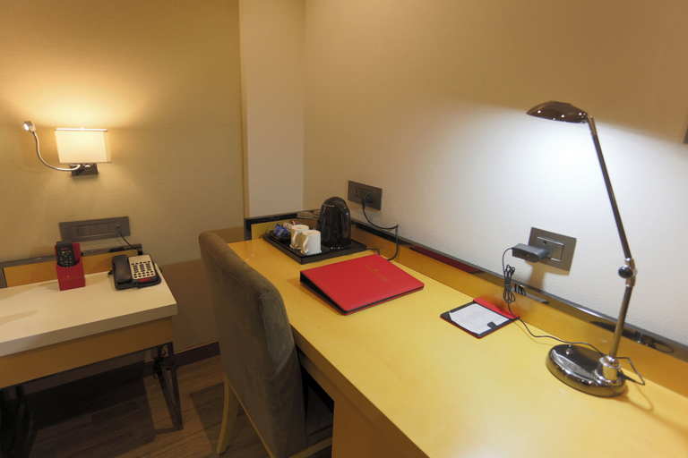 Room 5, Varju villa city center, Udaipur