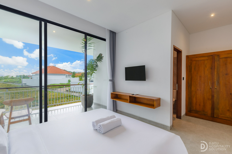 Others 5, Famiglie Guest House, Badung