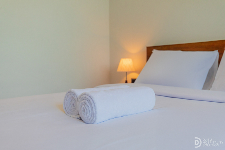 Others 3, Famiglie Guest House, Badung
