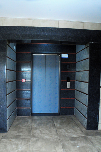 Exterior 5, the red lotus premium, Mysore
