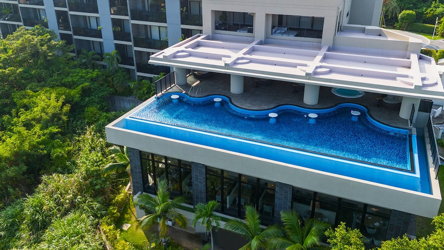 Sport & Beauty 2, Glamday Style Hotel & Resort Okinawa Yomitan, Yomitan