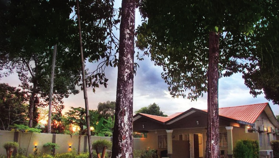 Others 5, The Retreat Homestay, Batang Padang