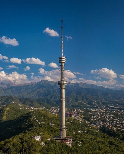 Hiking 2, Ak zhol, Almaty