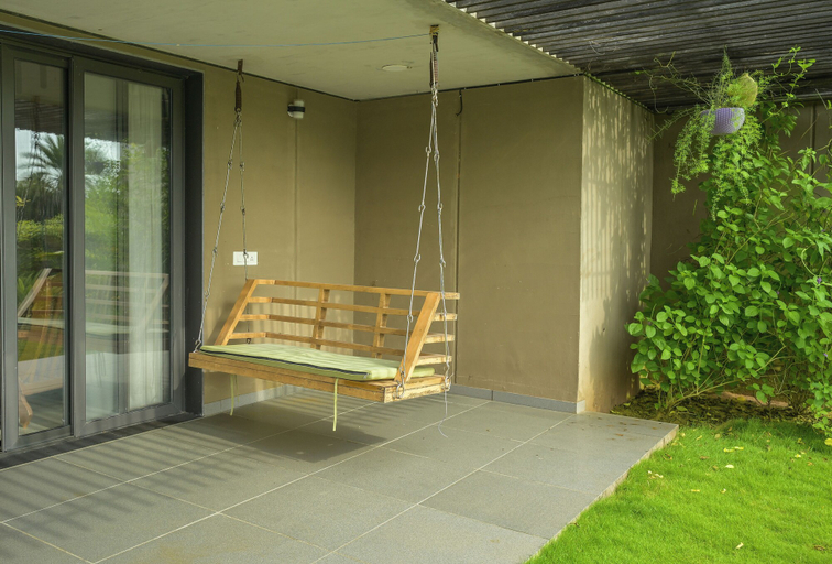 Exterior 5, StayGuru Luxury Villa, Kachchh
