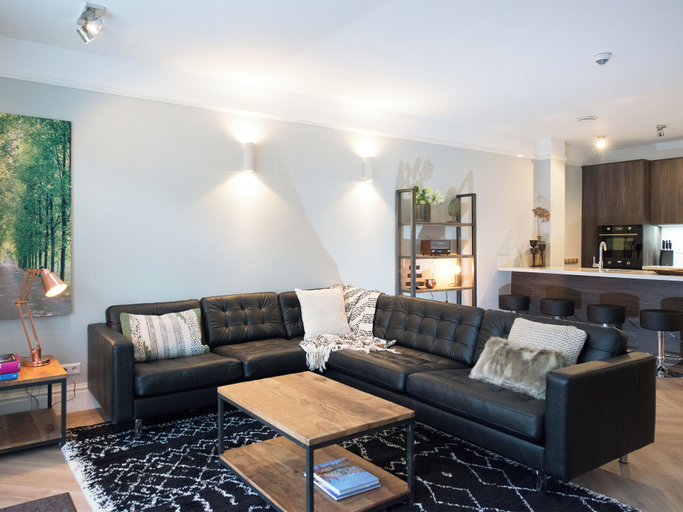 Others 5, Park Central Short Stay, Den Haag