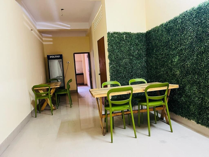 Dining, Hotel Cosy Home, Kamrup Metropolitan