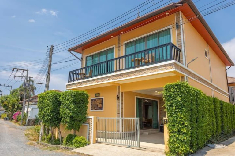 Primary image, 3BR Pool Villa Near Boat Avenue V29, Phuket Island