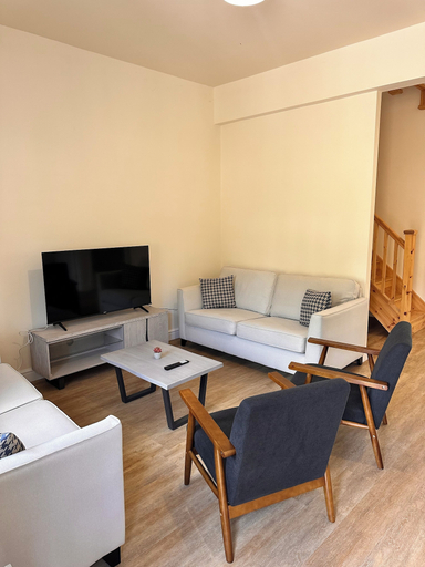 Living area 5, Tedsmore Cottages, Shropshire