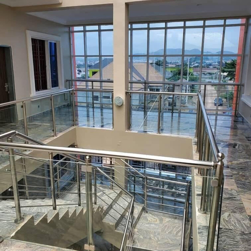 Exterior 3, TILT APARTMENT, Bwari