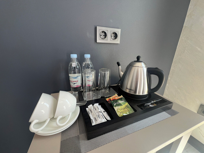 Coffee and/or coffee maker 2, Sky House Yeghegis