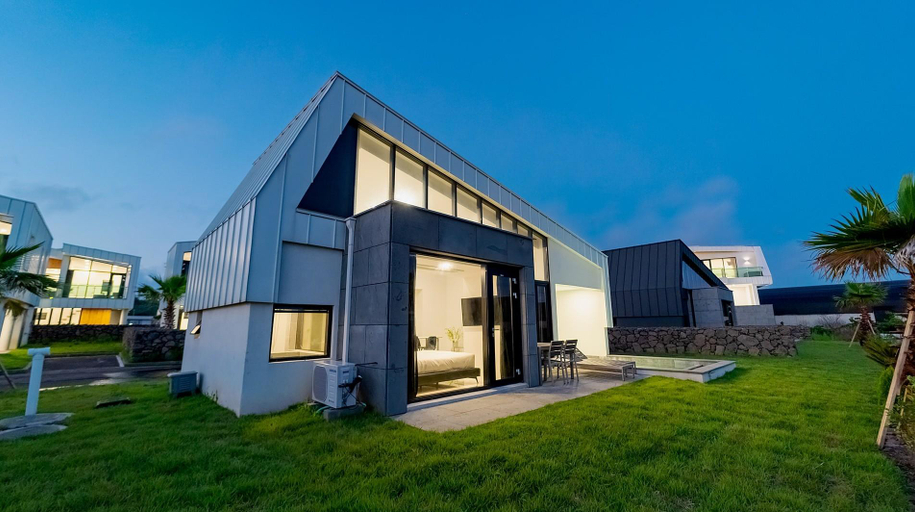 Exterior & Views 5, Seogwipo Dadamchae, Seogwipo