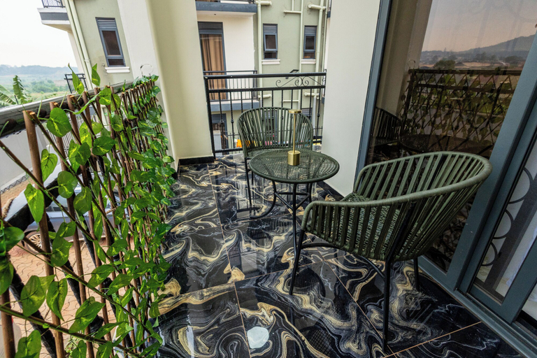 Terrace/patio 4, The Nest Kampala, Jinja