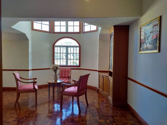 Living area 5, Triima Inn Brinchang by Perfect Host, Cameron Highlands
