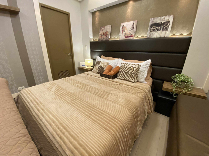 Room 3, Bekipay Suites, Pasay City