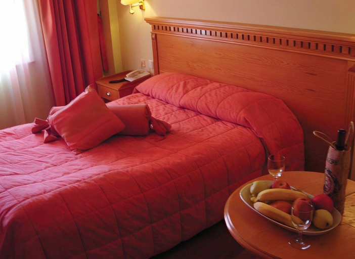 Bedroom 3, Santa Sophia Hotel Sultanahmet, Fatih