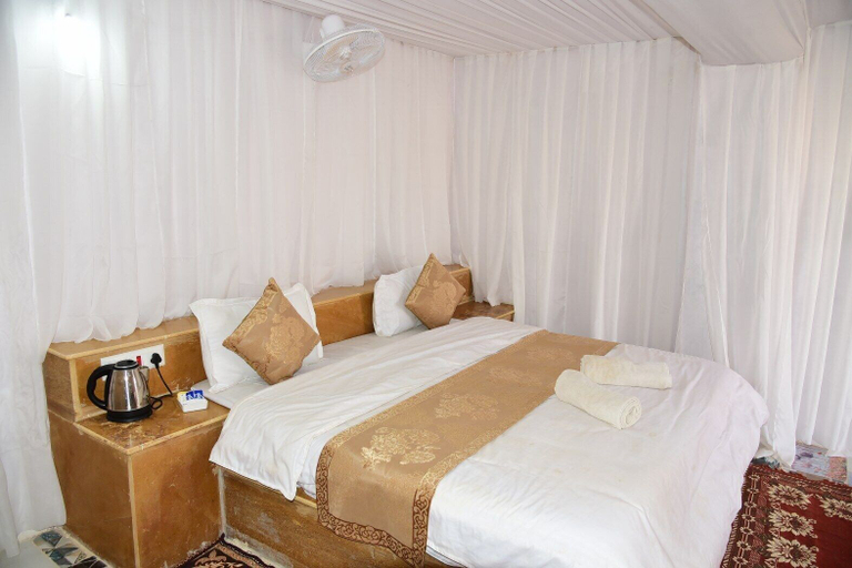 Room 5, Jodhani Desert Camp & Resort Jaisalmer, Jaisalmer