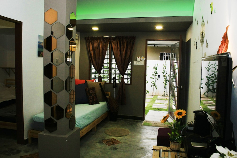 Others 4, The Retreat Homestay, Batang Padang